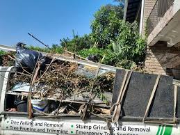 Junk Removal for Events in Swartz, LA