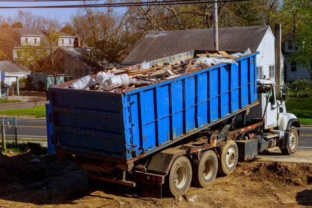 Best Residential Junk Removal  in Swartz, LA